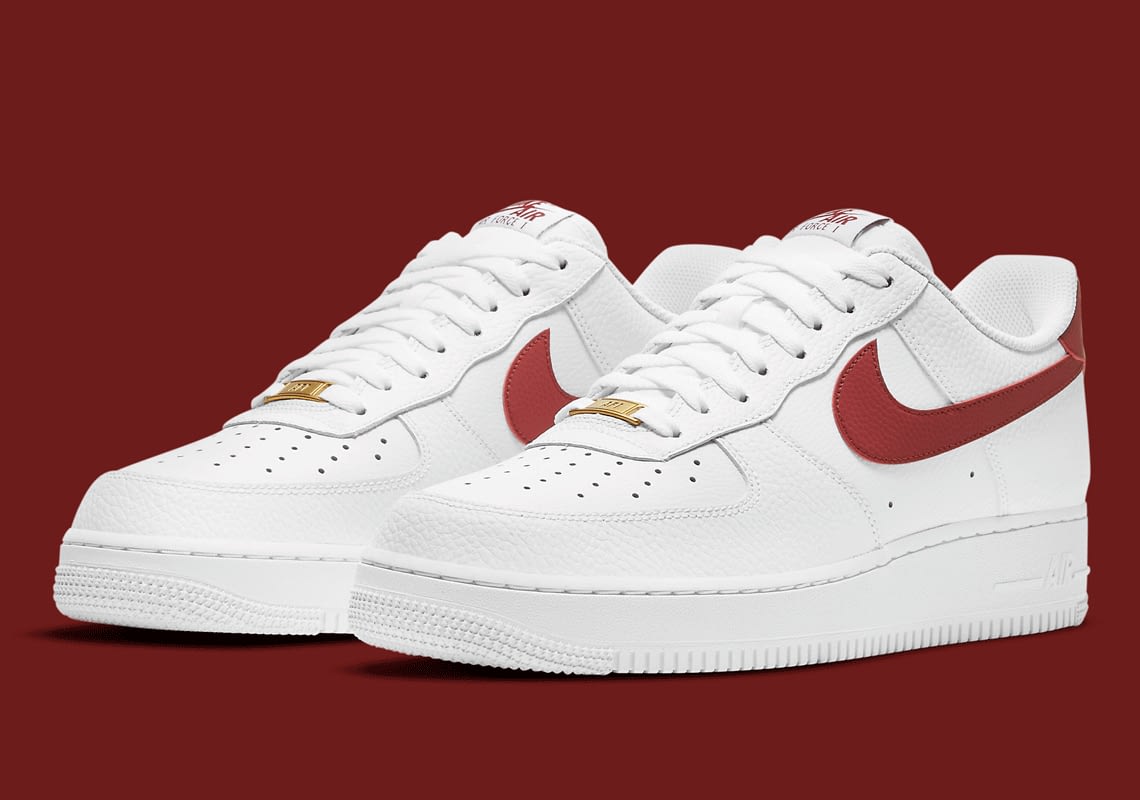 nike air force 1 how to clean