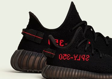 yeezy december