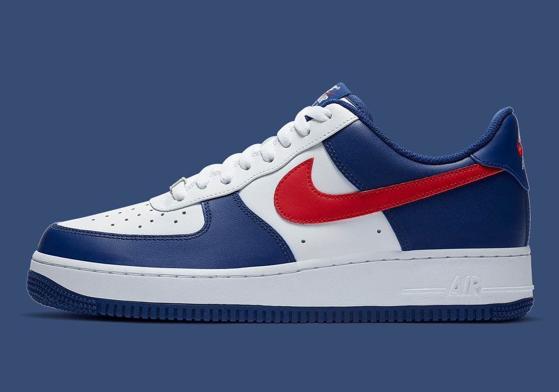 nike independence day air force 1