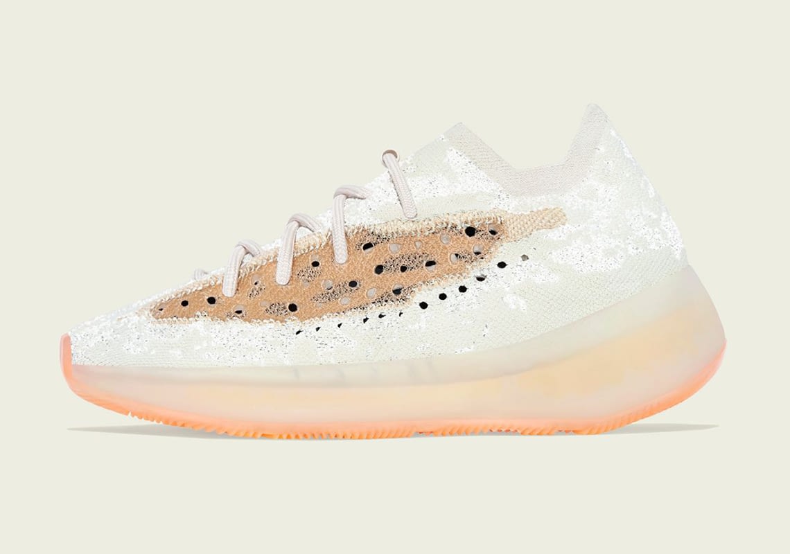 yeezy asia release