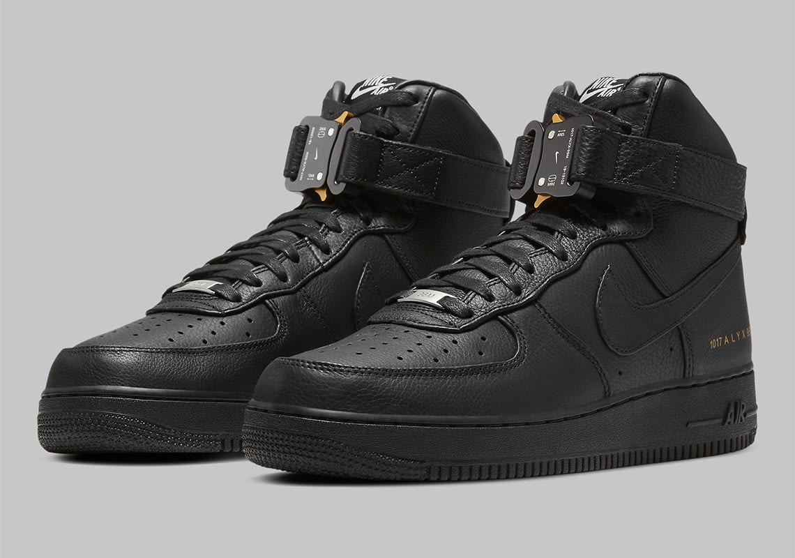 alyx air force one