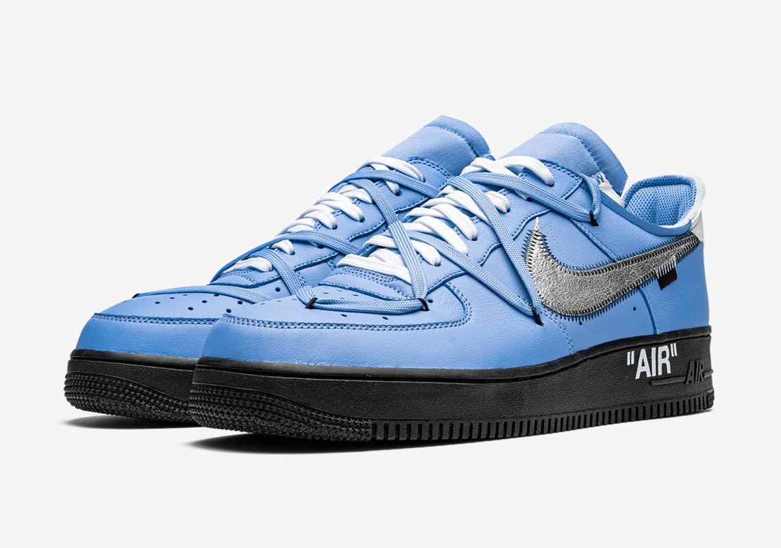 nike air force 1 unreleased
