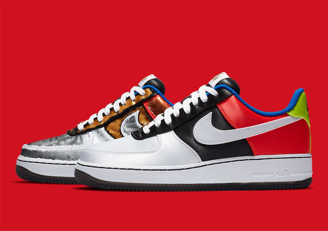 Olympic nike air force 1 Clearance