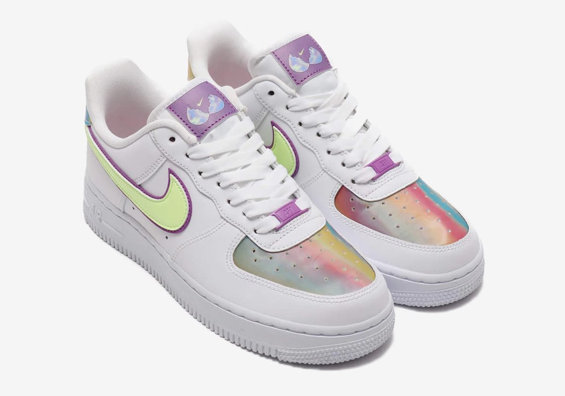 Af1 easter 2020 clearance